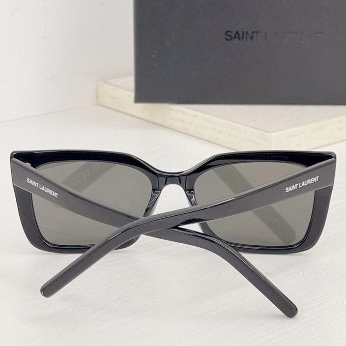 Yves Saint Laurent YSL Sunglasses ID:20230331-344